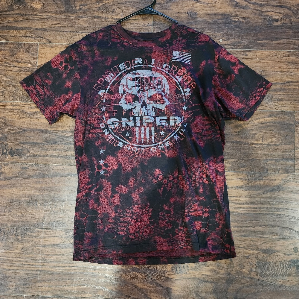 Affliction